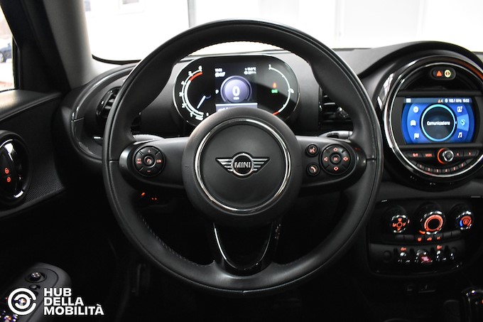 MINI Mini 2.0 Cooper SD Business Clubman